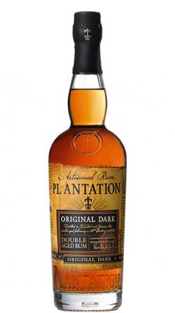 Plantation Rum Original Dark 