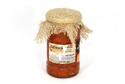 Zacusca De Fasole