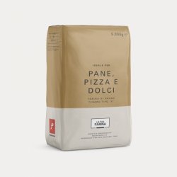 Faina Tipo 0 Pane Dolci Pizza