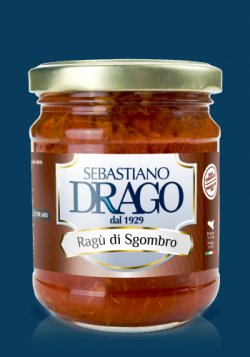 Ragu Di Sgombro