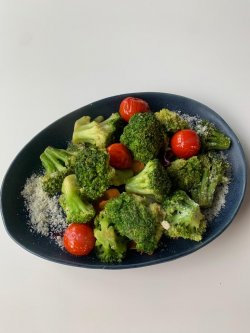 Broccoli Sote image