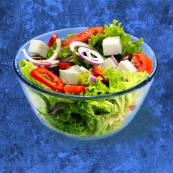 Salata grecească image