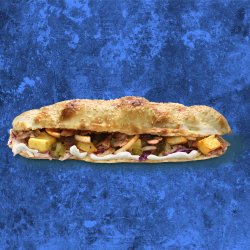 Zeus pita pui image