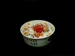Salată crispy cu sos Caesar image