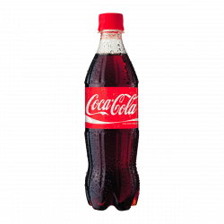 Coca-Cola 500ml image