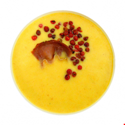 Supa crema de jambon image