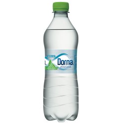 Apa plata Dorna 500ml image