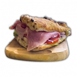 Senvicione Cotto 300g image
