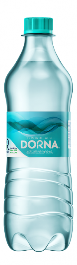 Dorna (apa plata / minerala) image