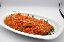 Kebab orfali image