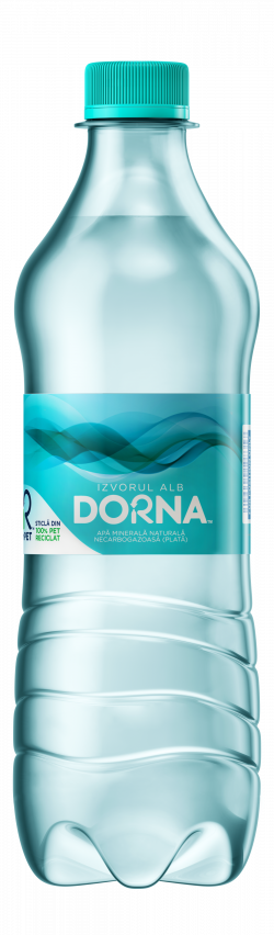 Dorna (apa plata / minerala) image
