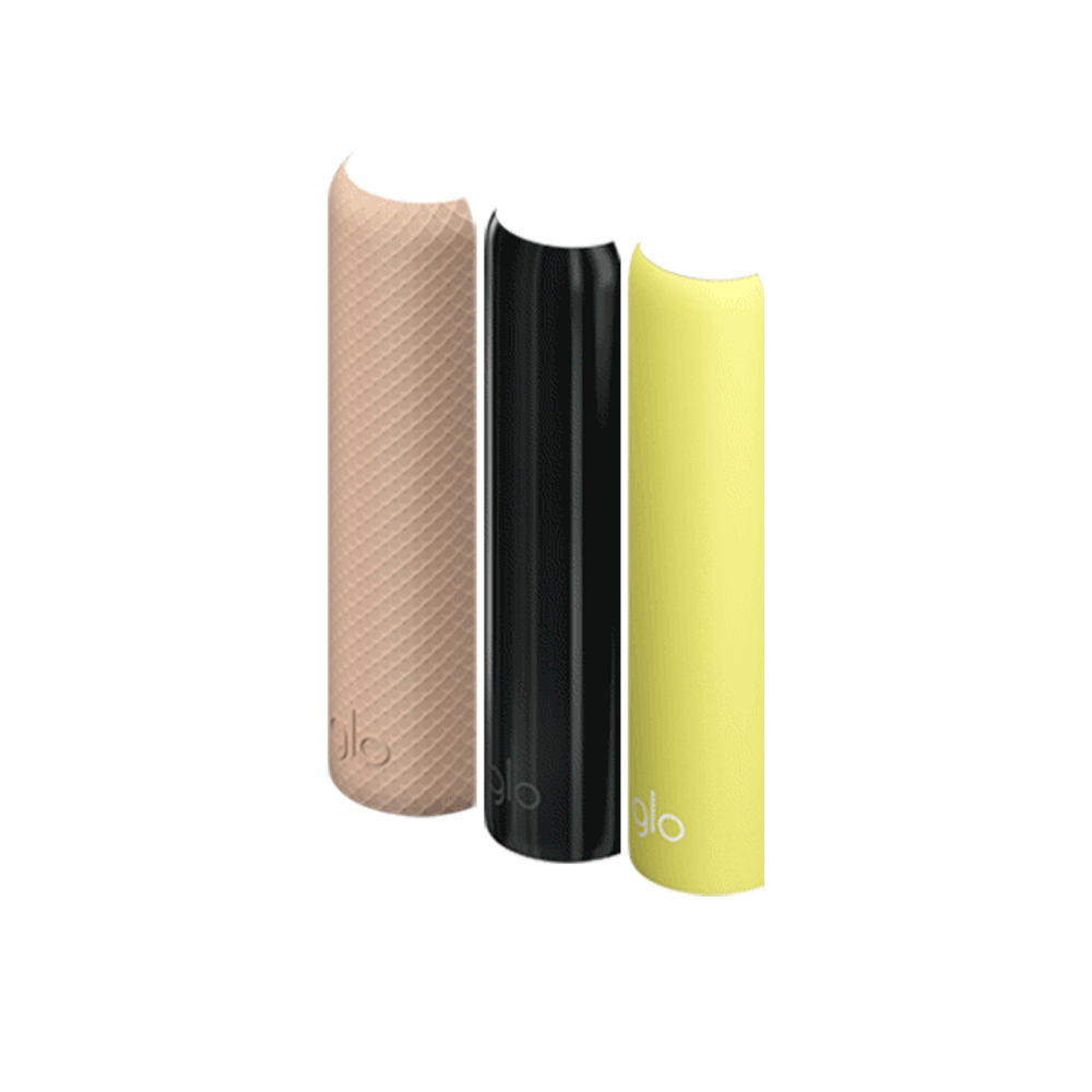 Laterala Welcome Kit: glo hyper+ UNIQ