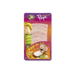 Pepe Sunca din piept de pui 100g