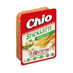 Chio stickletti smantana si ceapa 80g