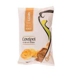 Mini Feast covrigei cu chimen si ulei de masline 100 g