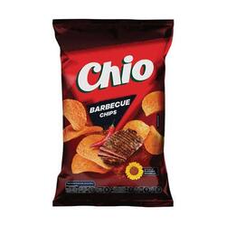 Chio Chips Barbecue chipsuri cu aroma de barbeque 140 g
