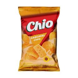 Chio Chips cascaval 60 g