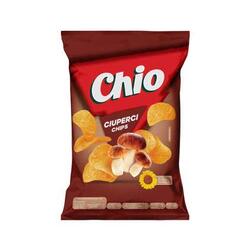 Chio Chips ciuperci 140g