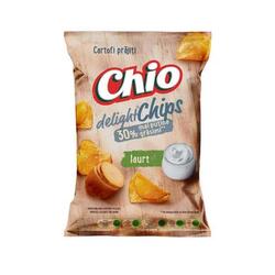 Chio chips delight iaurt 125g