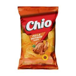 Chio Chips pui la rotisor 60 g