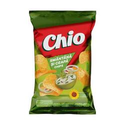 Chio Chips smantana&ceapa 60 g