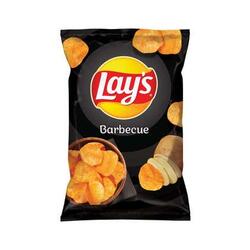 Lay`s chips barbeque 60g