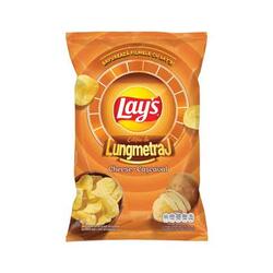 Lays Chips cascaval 200 g