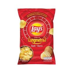 Lays Chips sare 200 g