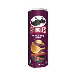 Pringles Chipsuri cu gust de BBQ 165 g