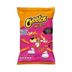 Cheetos Snacks cascaval si sunca 95 g