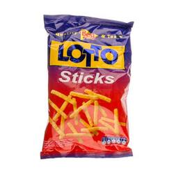 Lotto sticks 70g
