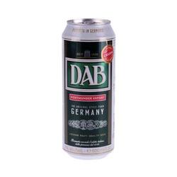 Dab bere blonda 0.5l