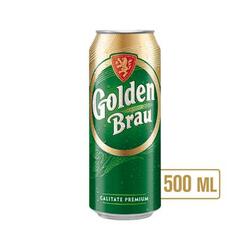 Golden Brau Bere doza 0.5l