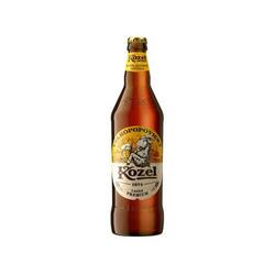 Kozel Bere blonda sticla 0.66l