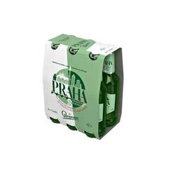 Praha Bere blonda sticla 6x0.33l