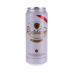 Radeberger Bere Blonda 0.5 l