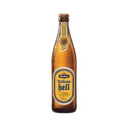 Tucher bere Helles Hefeweizen 0.5l sticla