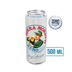 Birra Moretti Bere doza non alcoolica 0.5l