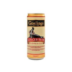Gosling s Ginger Beer 0.330l
