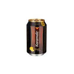 Karamalz bere fara alcool cu limonada doza 0.33l