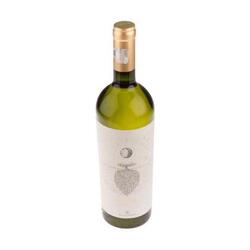 Domeniul Bogdan Duh Bio Chardonnay vin alb sec 13.8% alcool 0.75 l