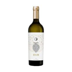 Domeniul Bogdan Duh Cupaj Alb vin bio 0.75 l