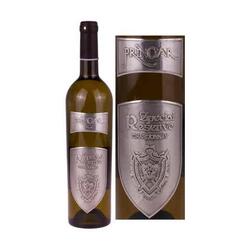 Princiar Special Reserve Chardonnay vin alb sec 13.5% alcool 0.75 l