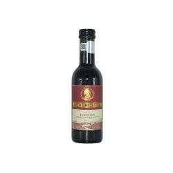 Budureasca Vin rosu zenovius sec 0.187L