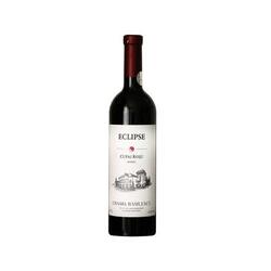 Crama Basilescu Eclipse Cupaj vin rosu demisec 14.8% alcool 0.75 l