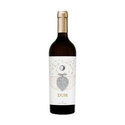 Domeniul Bogdan Duh Bio Cupaj vin rosu sec 13.9% alcool 0.75 l
