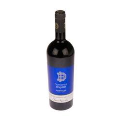 Domeniul Bogdan Murfatlar Feteasca Neagra merlot Vin rosu sec bio 0.75 l