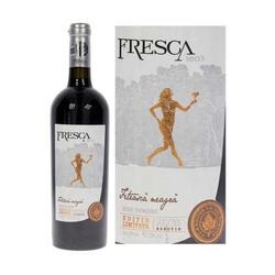 Feteasca Neagra vin rosu demisec 13% alcool 0.75 l