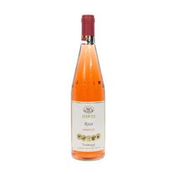 Jidvei Traditional vin rose demidulce 11.5% alcool 0.75 l