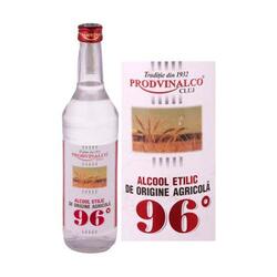 Prodvinalco alcool etilic de origine agricola 96% 0.5 l